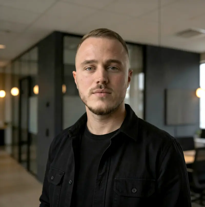 Elias Olsson