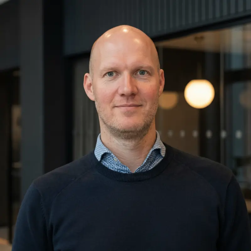 Johan Falgert
